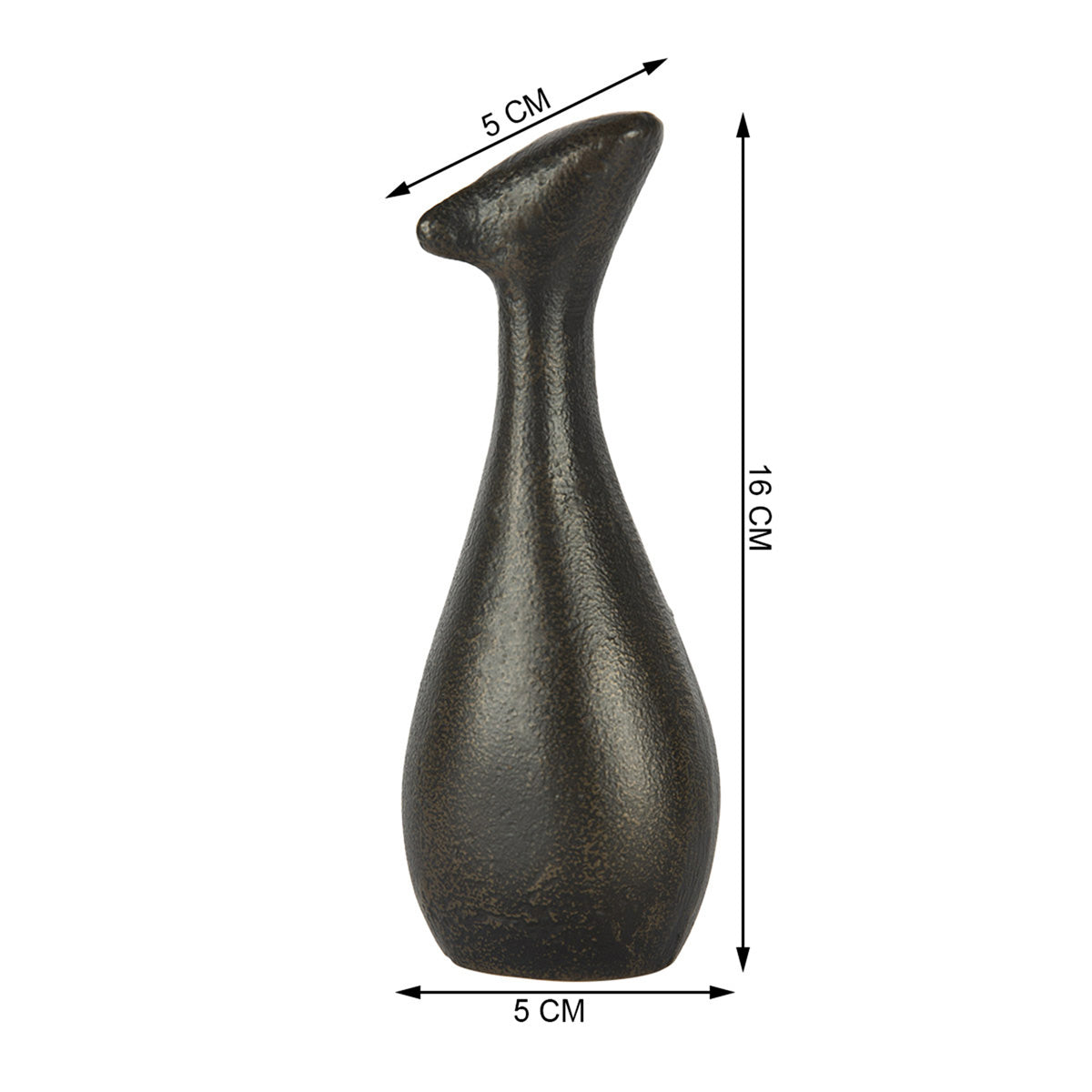 Kangaroo Decor Piece -  - IAAH